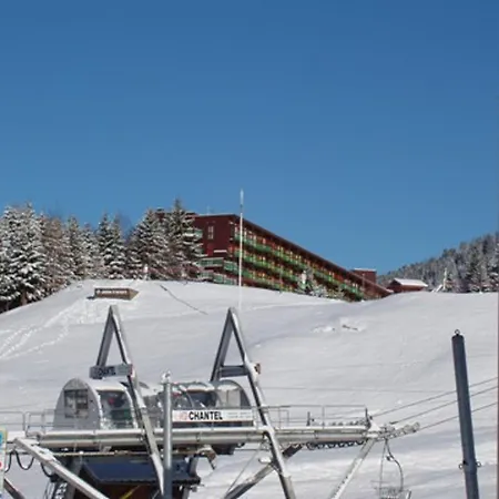 Apartment Studio Skis Aux Pieds Pour 5 Pers. Avec Balcon, Proche Commerces Et Pistes A Arc 1800 - Fr-1-411-116 *
